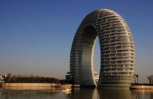 红桥盘点网架安装中使用钢结构对住宅的优势体现